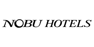 nobu hotels logo