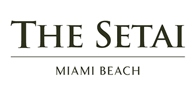 the setai logo