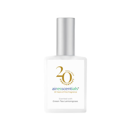 Green Tea Lemongrass Frosted 1oz Room Spray