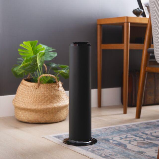 Experience a captivating scent throughout your entire home with the AE Tower 2000.

Effortlessly fill up to 2,000 square feet with exquisite fragrance. This powerful diffuser is available in silver and black, and when you select the package, you can also choose your fragrance of choice.
.
.
#scentedelegance #scentedspaces #scenting