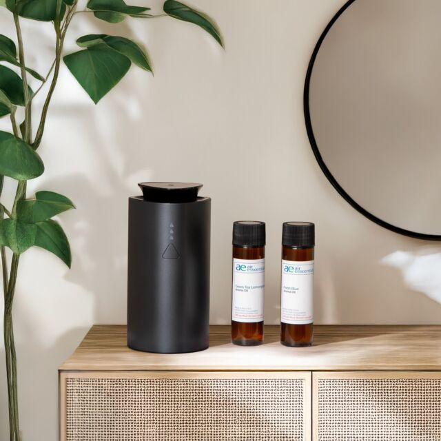 💝 25% Off Mother's Day Sale Ends Tonight

Save on The Mini Gift Set, which includes The Mini portable diffuser and two fragrances of your choice. View all sale items at our profile link.

No code required. Ends tonight at midnight.
.
.
#diffuser #homediffuser #diffuserblends