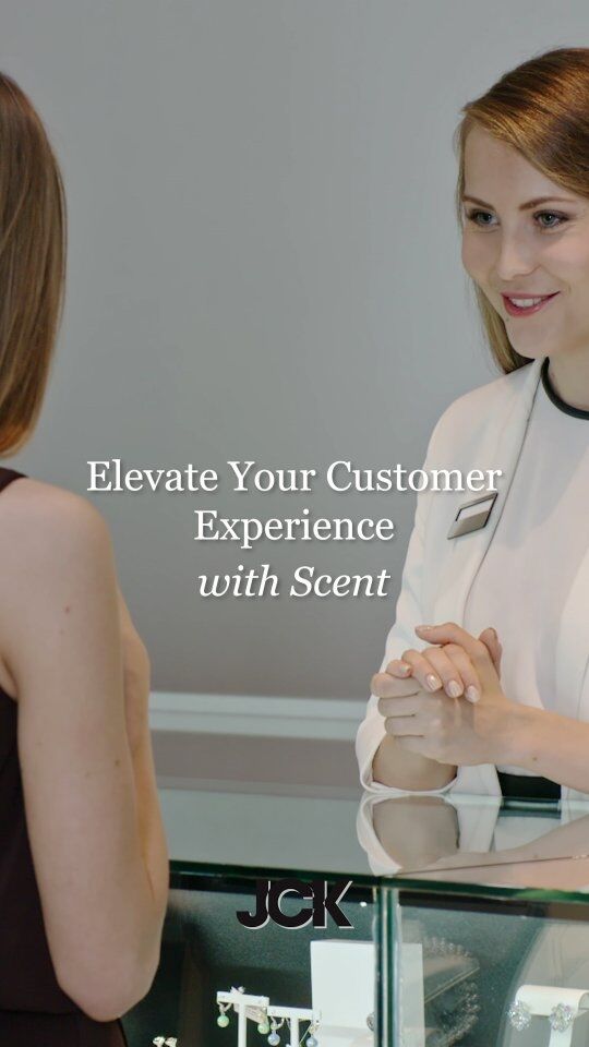 Diffusing the right signature fragrance can help you create a welcoming and memorable first impression.
Visit us at booth #53081 at @jckevents or pass by LUXL223 to learn how you can incorporate ambient fragrance in your jewelry retail store.
.
.
#jcklasvegas #jck2025 #luxurybyjck