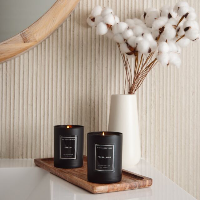 💕 Don’t forget our 15% Off V-Day Showroom Special ends this Friday!

Visit our showroom in Doral to smell our fragrances and get 15% off any fragrance product, including Limited Edition Candles.

Showroom special only. Not valid online. Ends Friday, Feb. 14. 
.
.
#scentedcandle #fragrancecandle #fragrancecandles